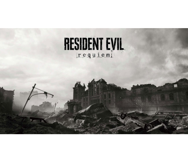 PlayStation Resident Evil: Requiem - 1418199 - zdjęcie 3
